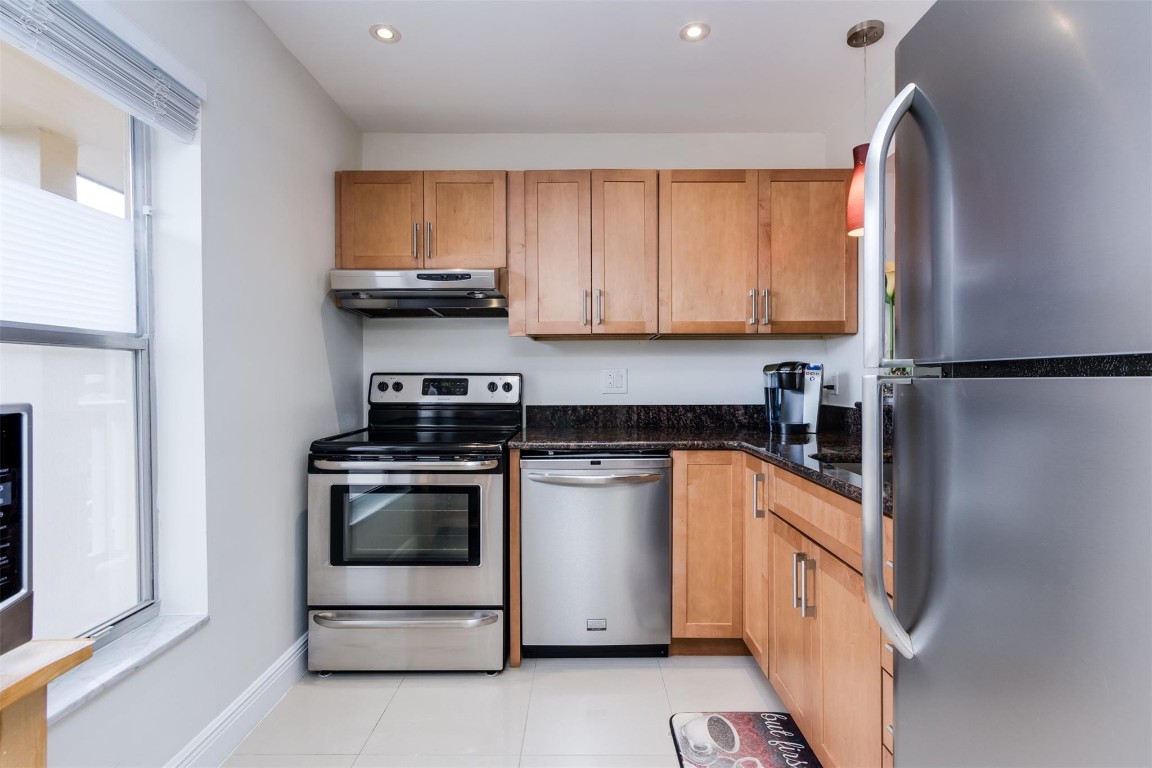 Bermuda Club - Residential Lease