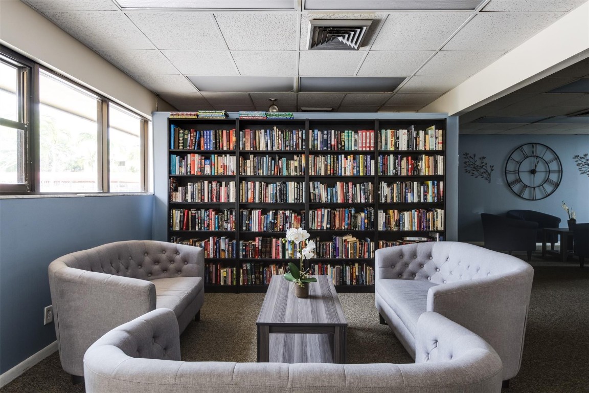 Bermuda Club - Residential Lease