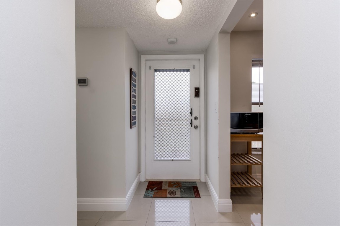 Bermuda Club - Residential Lease