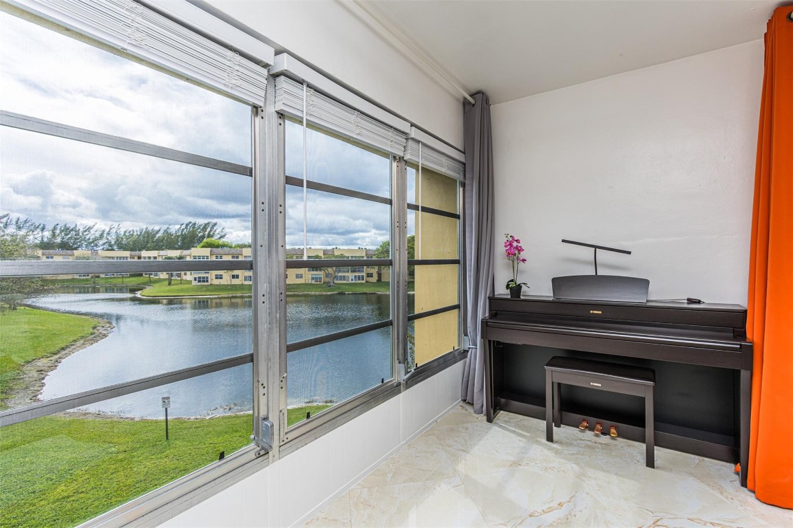 Bermuda Club - Residential Lease