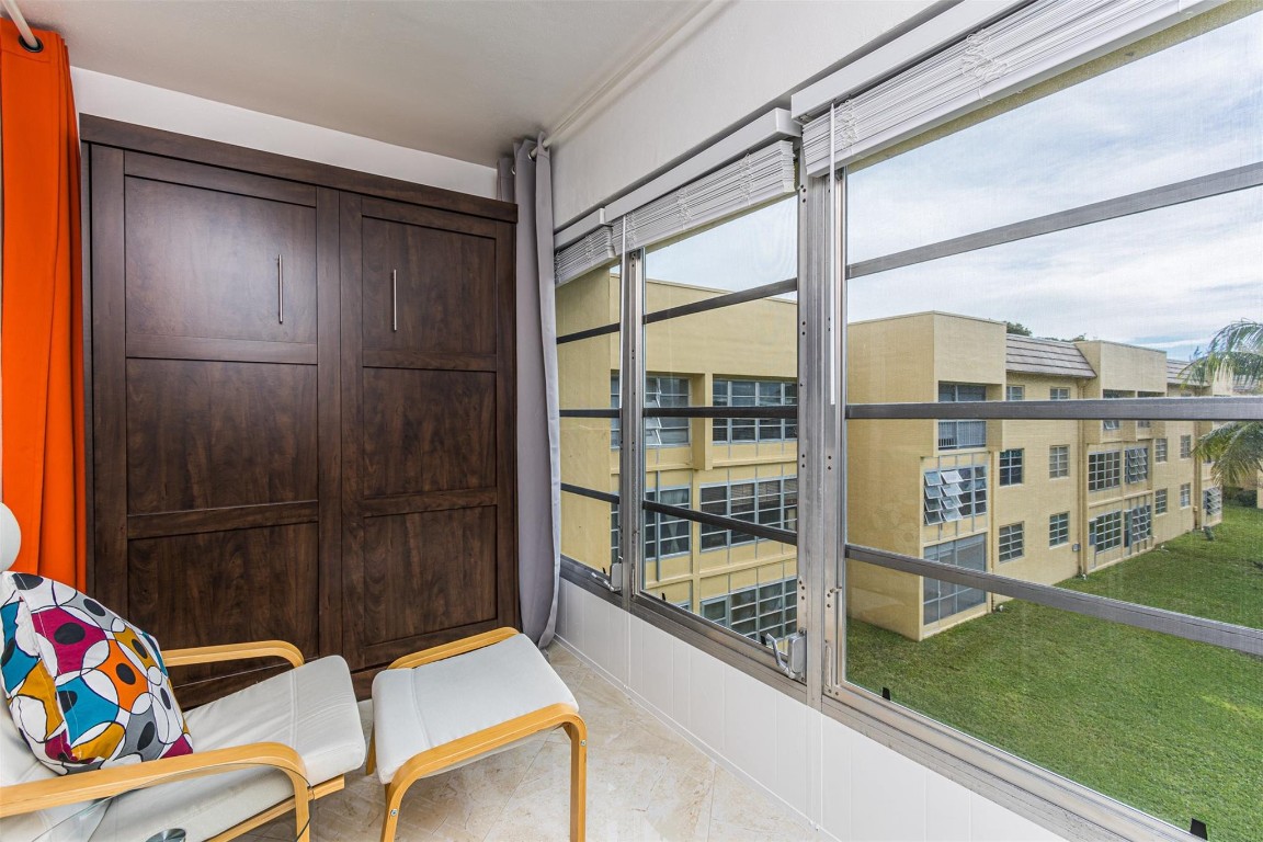 Bermuda Club - Residential Lease