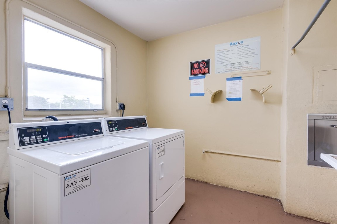 Bermuda Club - Residential Lease