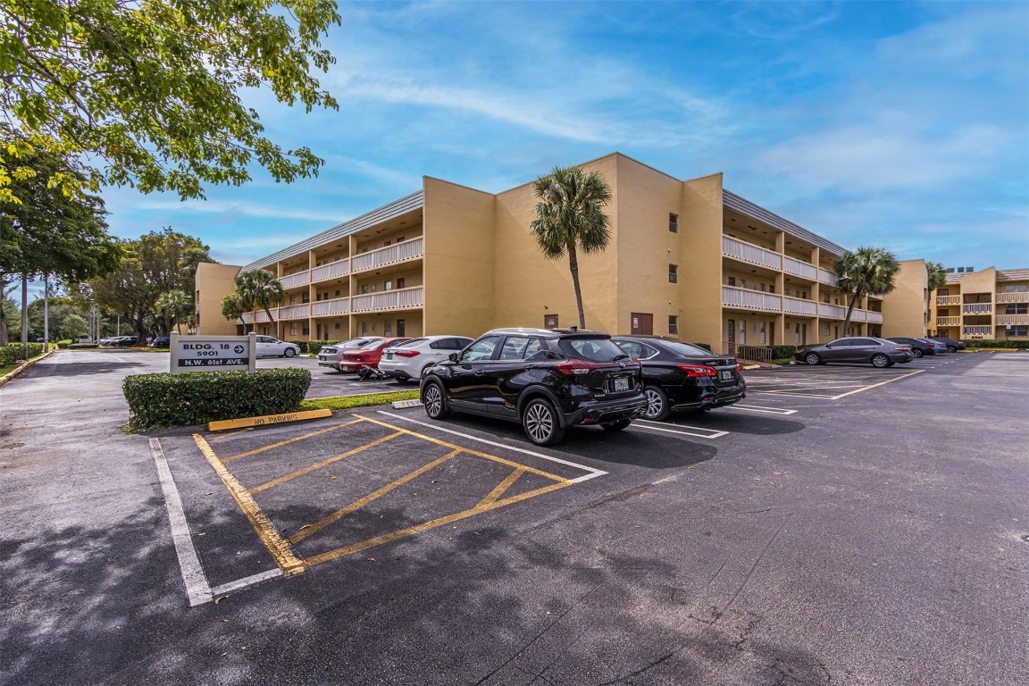 Bermuda Club - Residential Lease