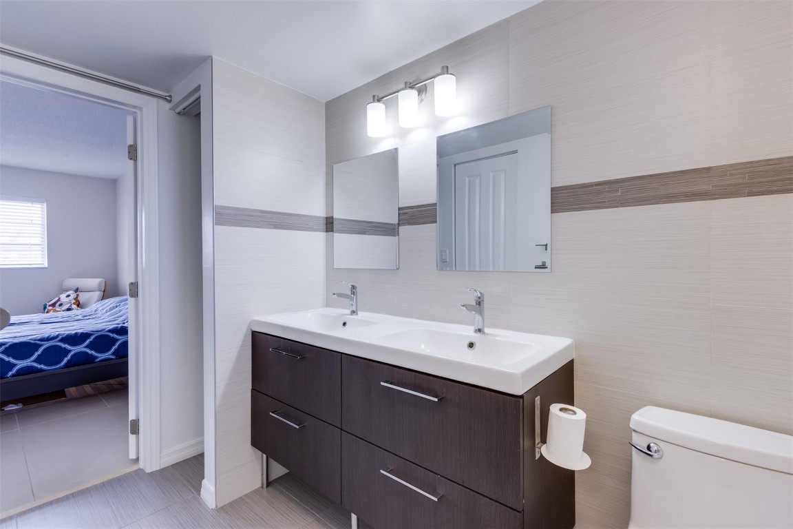 Bermuda Club - Residential Lease