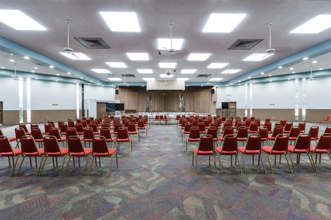 Bermuda Club - Residential Lease