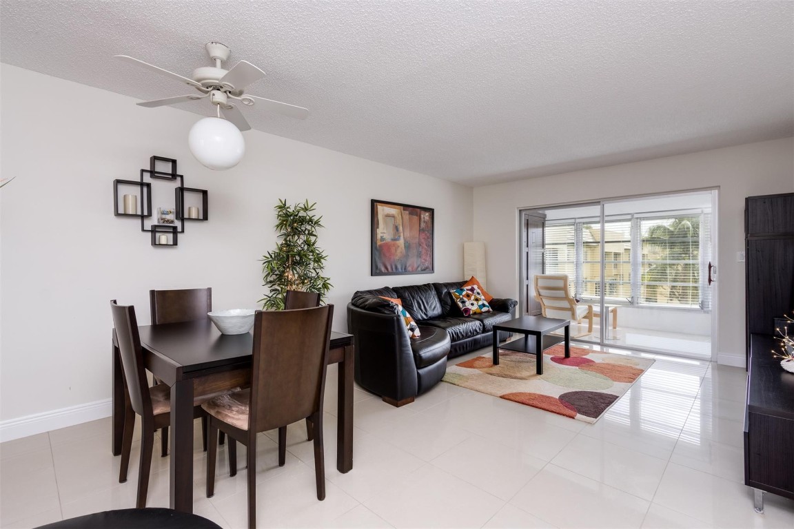 Bermuda Club - Residential Lease