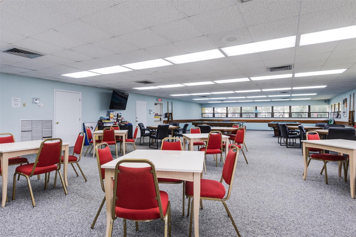 Bermuda Club - Residential Lease