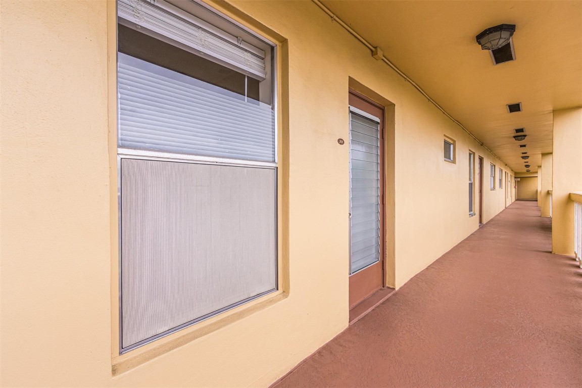 Bermuda Club - Residential Lease