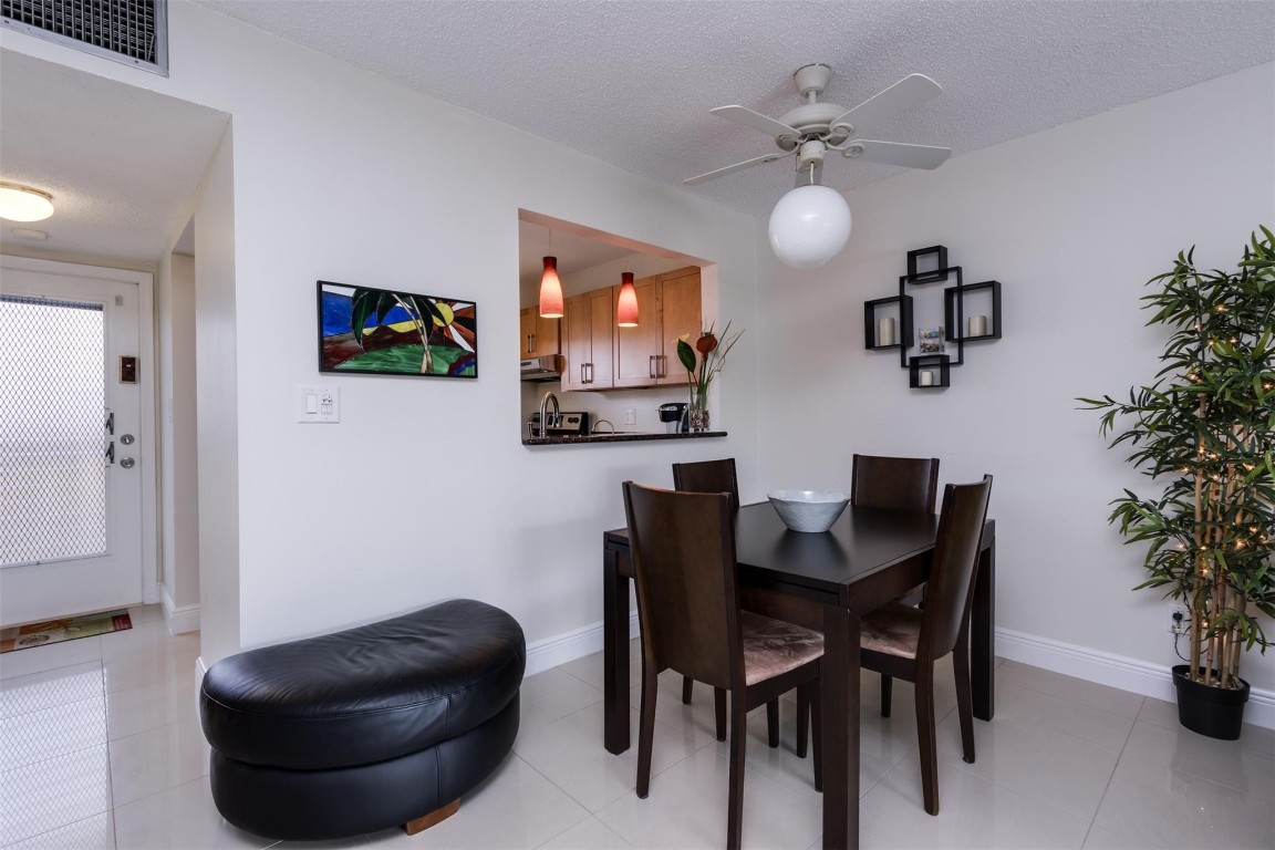 Bermuda Club - Residential Lease