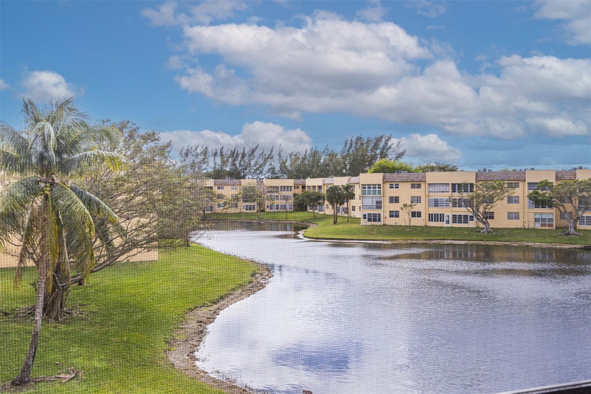 Bermuda Club - Residential Lease