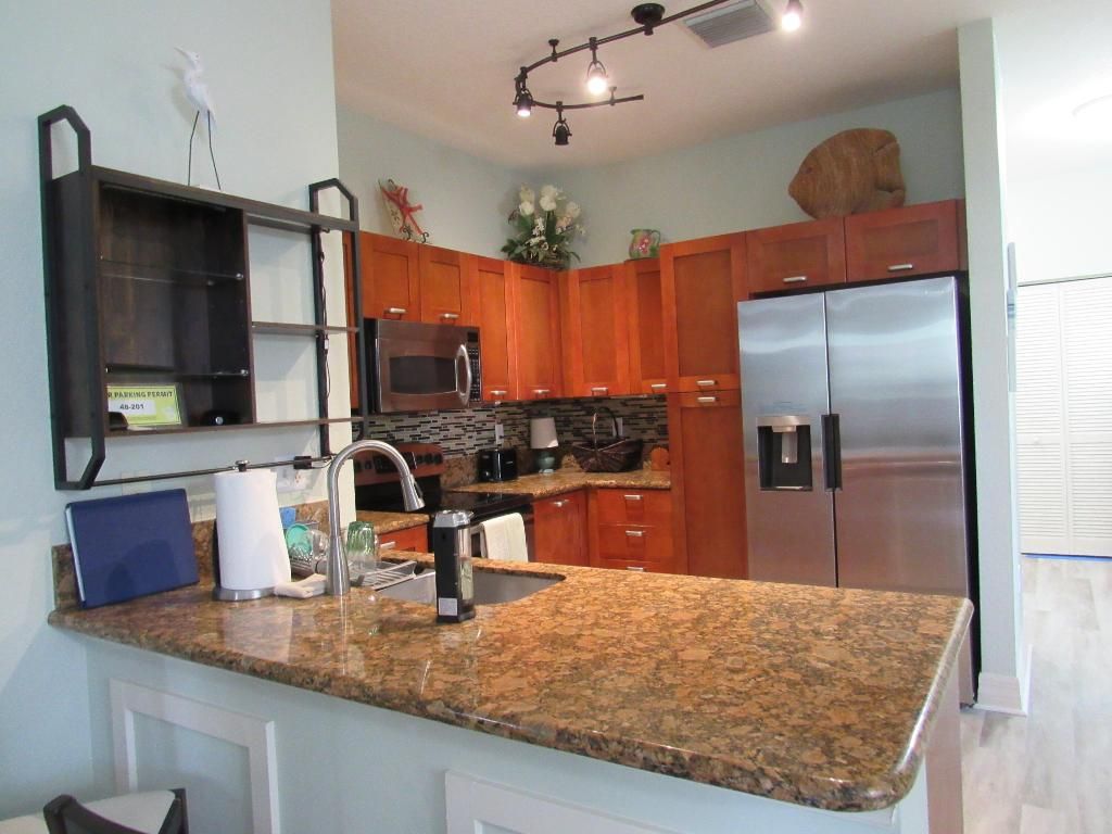 Photo of 48 SE Sedona Circle #201, Stuart, FL 34994 (MLS # R11155590)