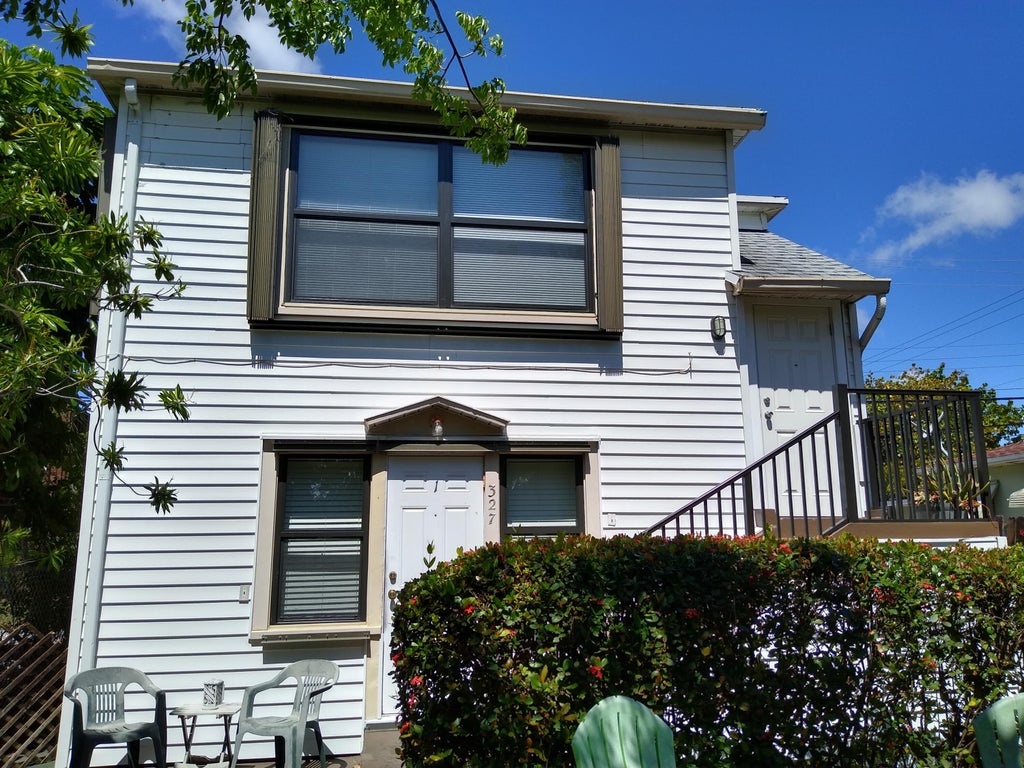 Photo of 327 N L Street #2, Lake Worth Beach, FL 33460 (MLS # R10799637)