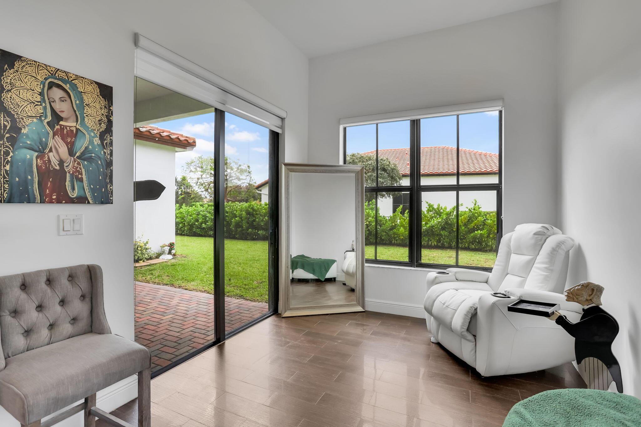 OSPREY OAKS - Residential