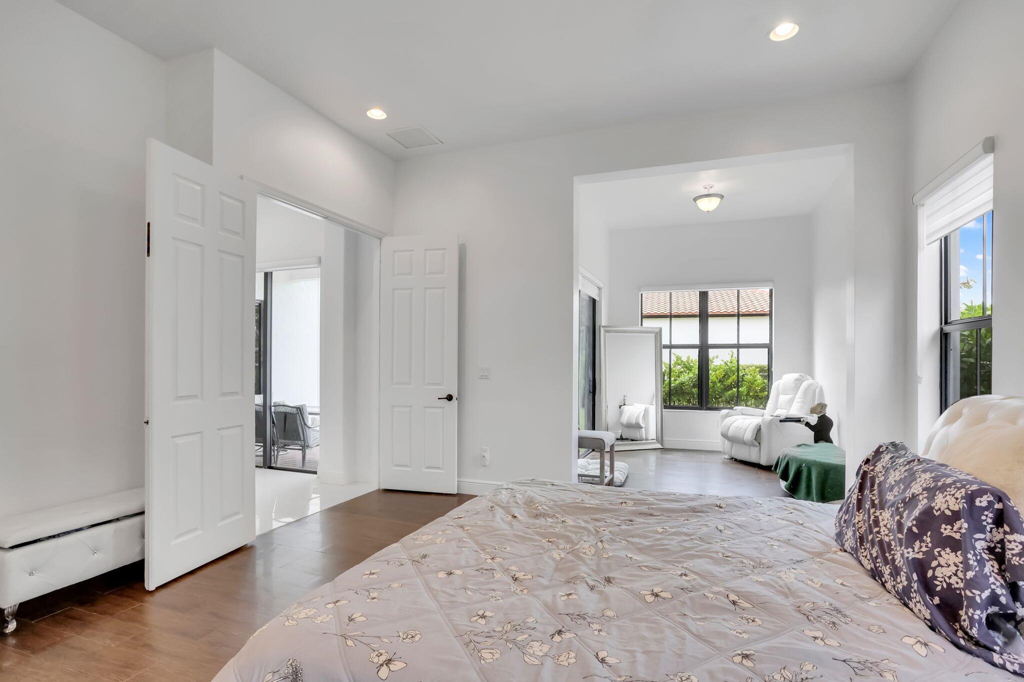 OSPREY OAKS - Residential