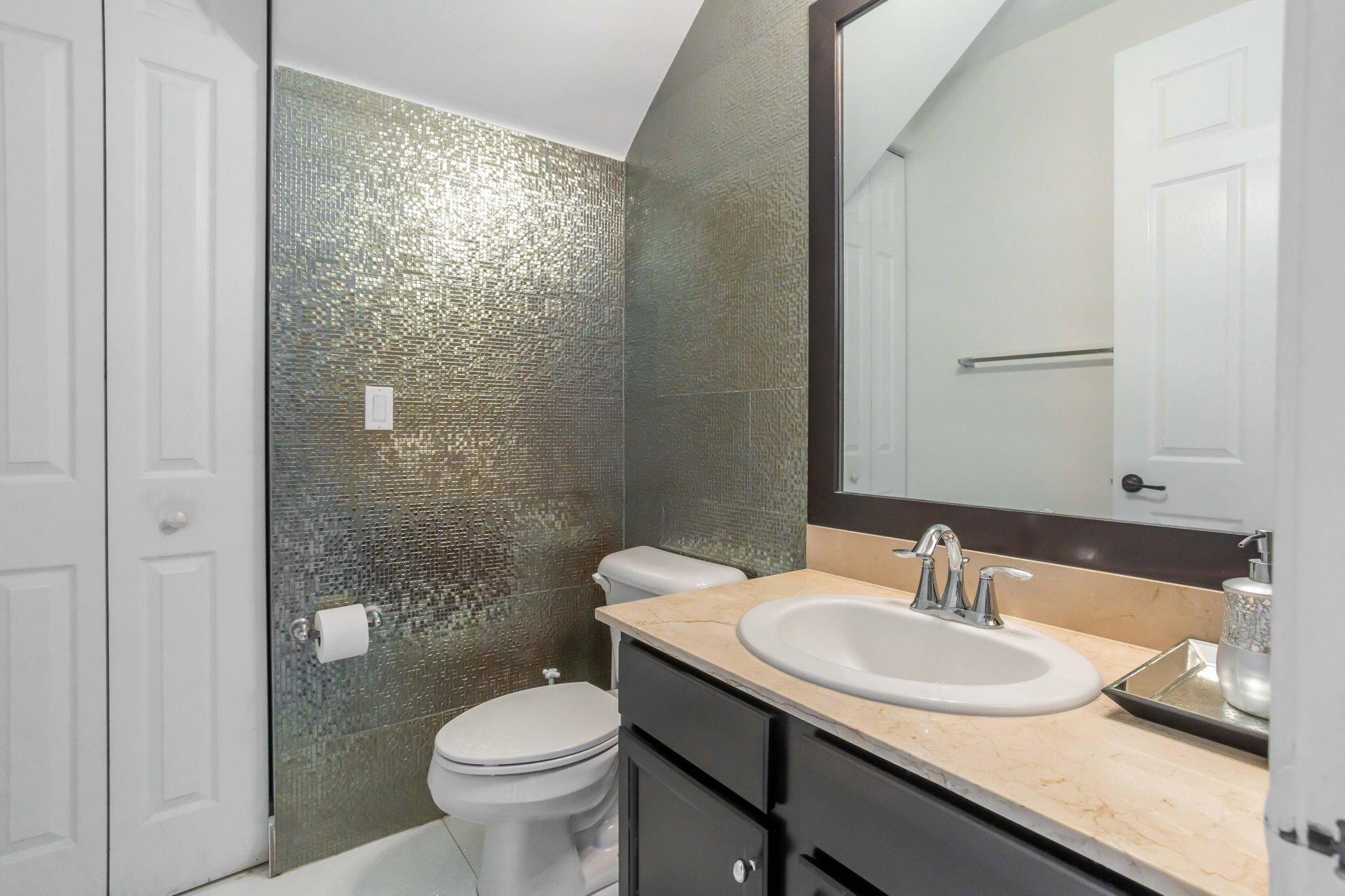 OSPREY OAKS - Residential