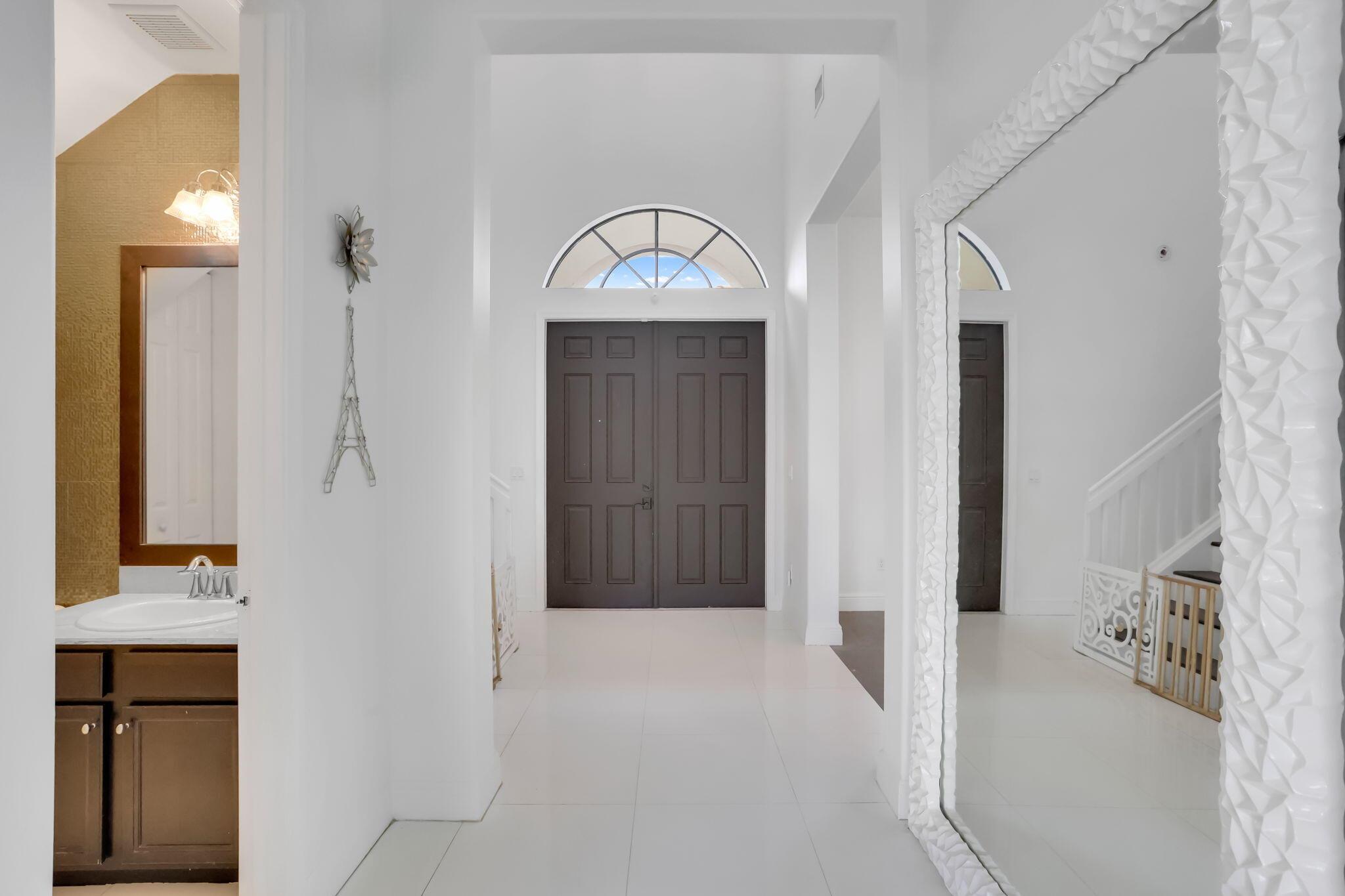 OSPREY OAKS - Residential