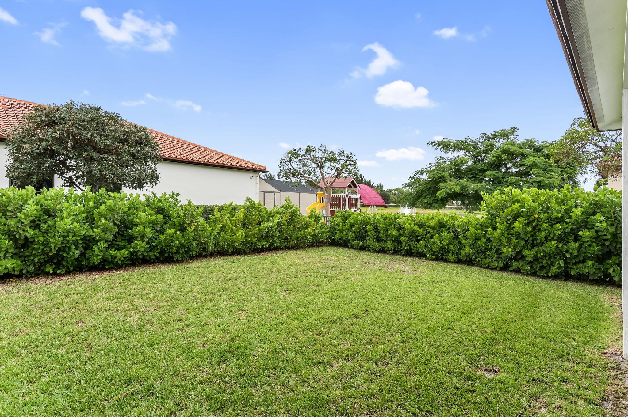 OSPREY OAKS - Residential