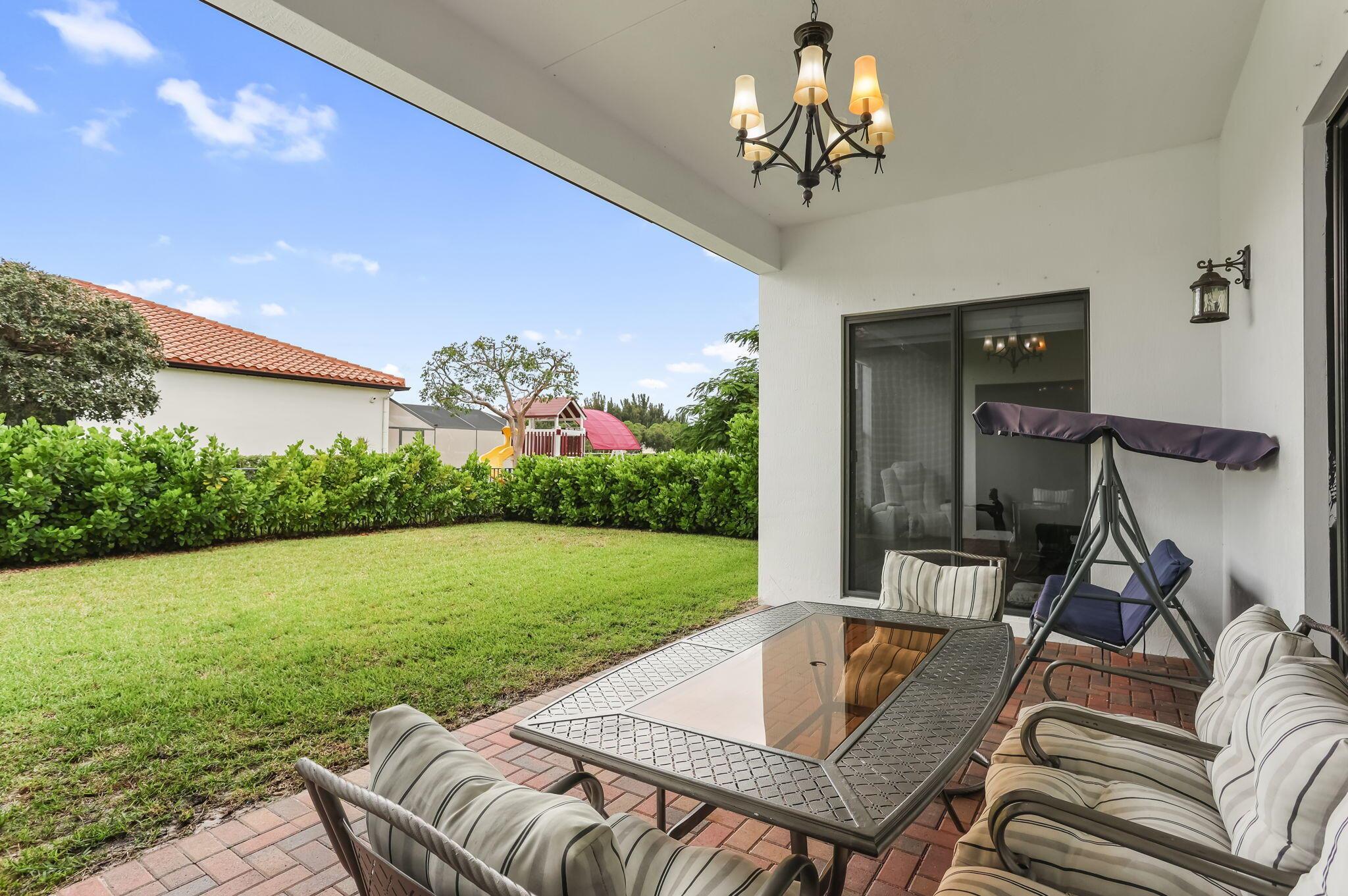 OSPREY OAKS - Residential