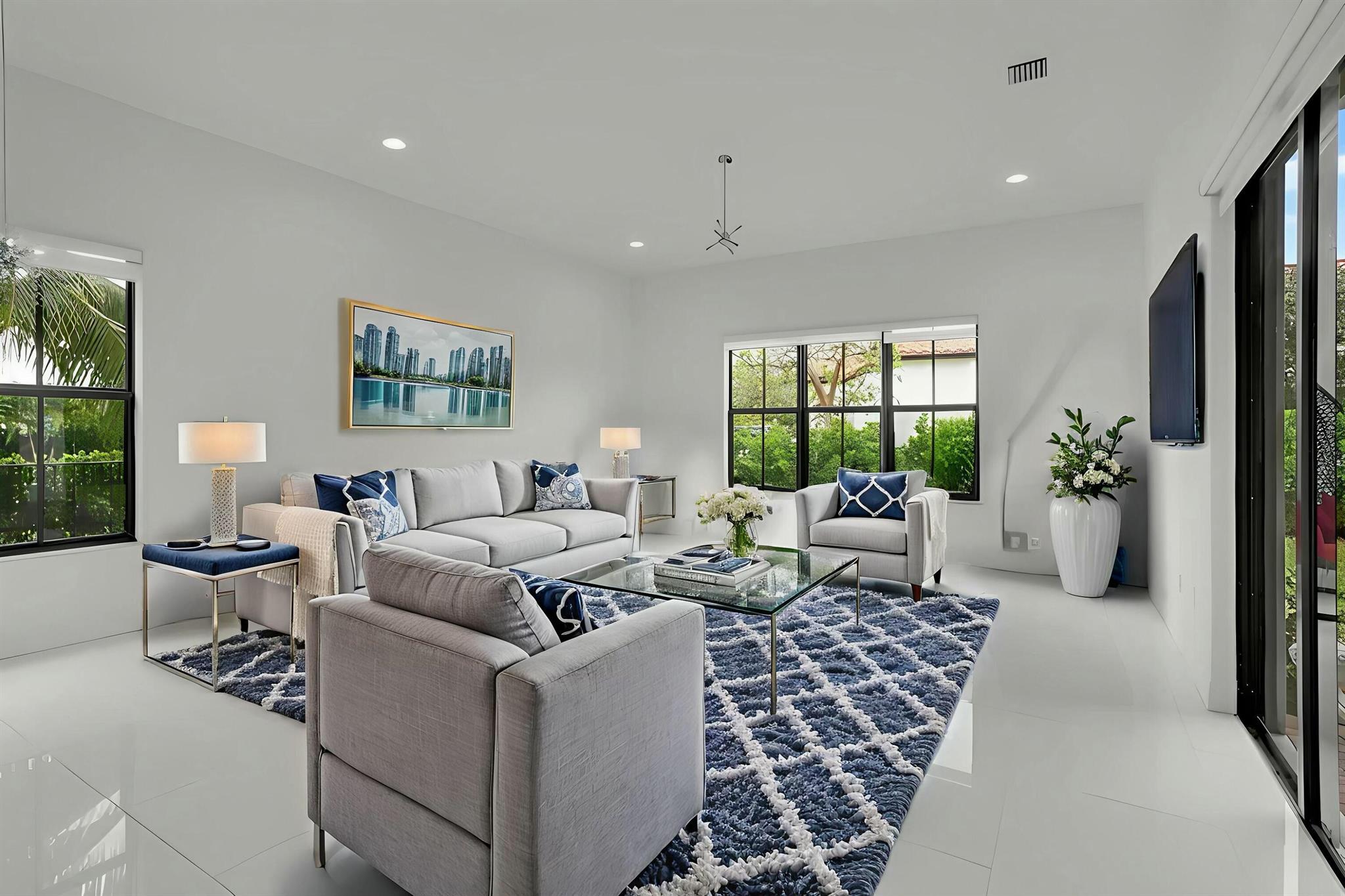 OSPREY OAKS - Residential