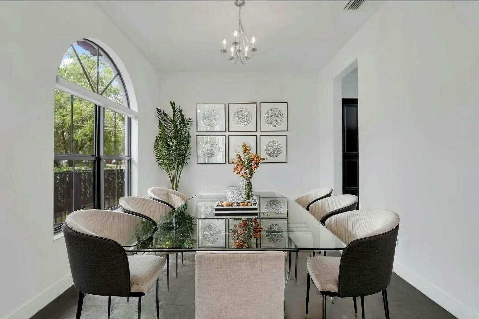 OSPREY OAKS - Residential