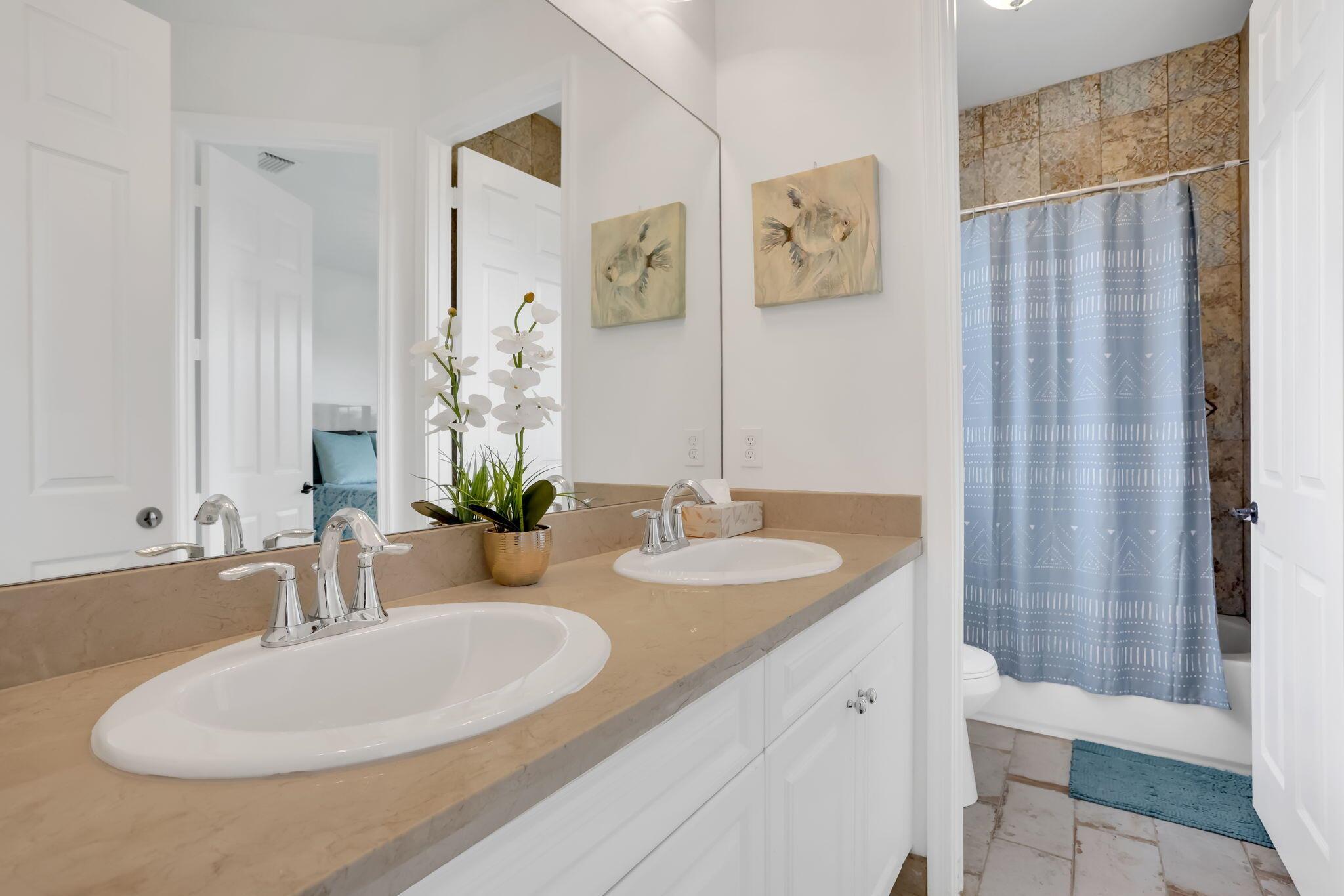 OSPREY OAKS - Residential