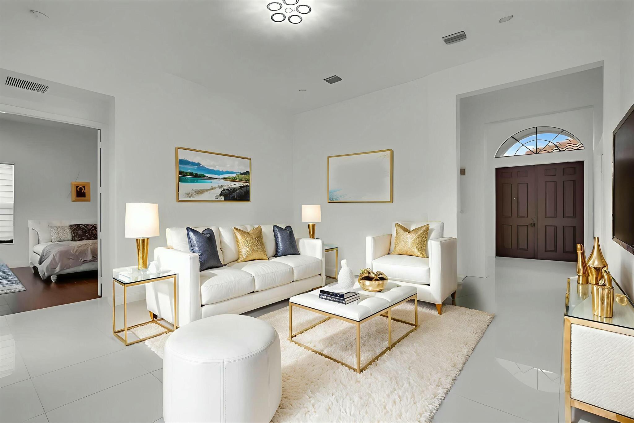 OSPREY OAKS - Residential