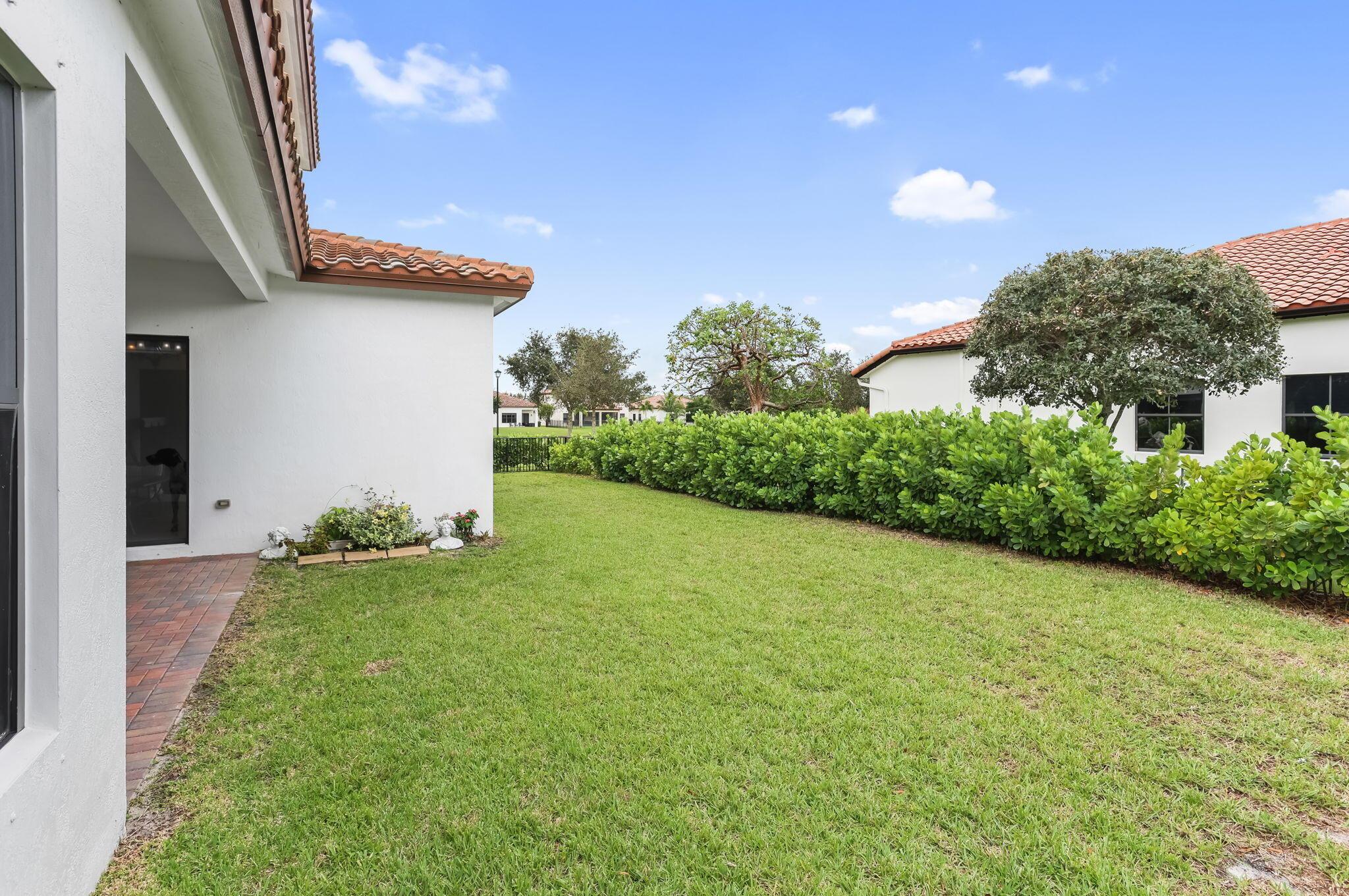 OSPREY OAKS - Residential