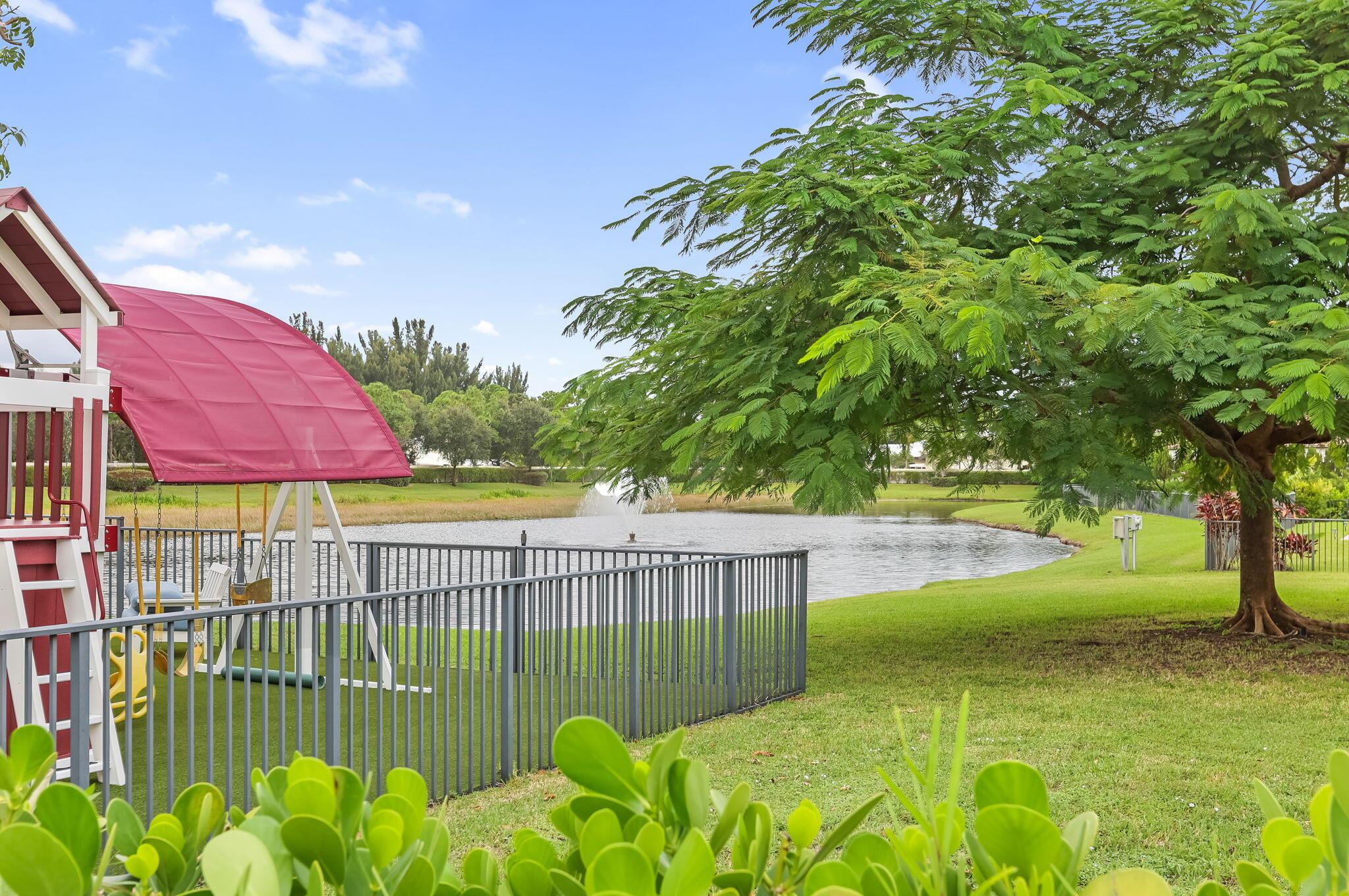 OSPREY OAKS - Residential