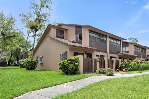 A home in Tamarac