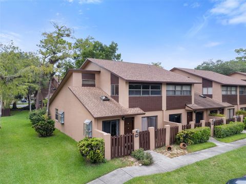 A home in Tamarac