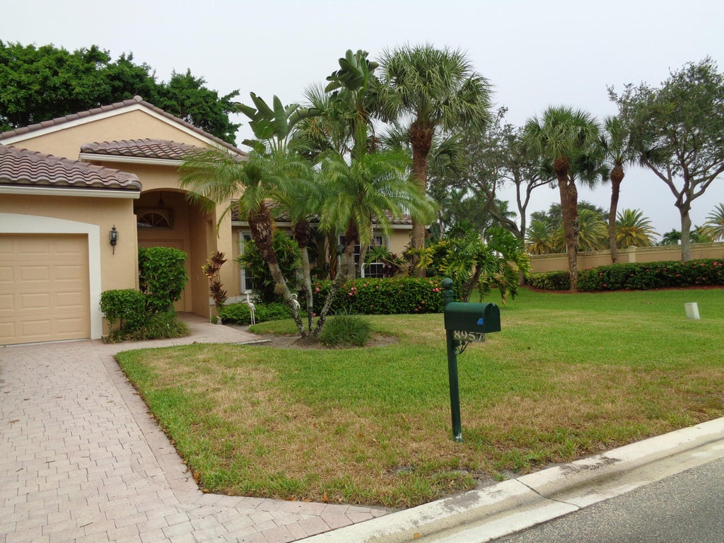 Photo of 8957 Torcello Way, Boynton Beach, FL 33472 (MLS # R11118091)