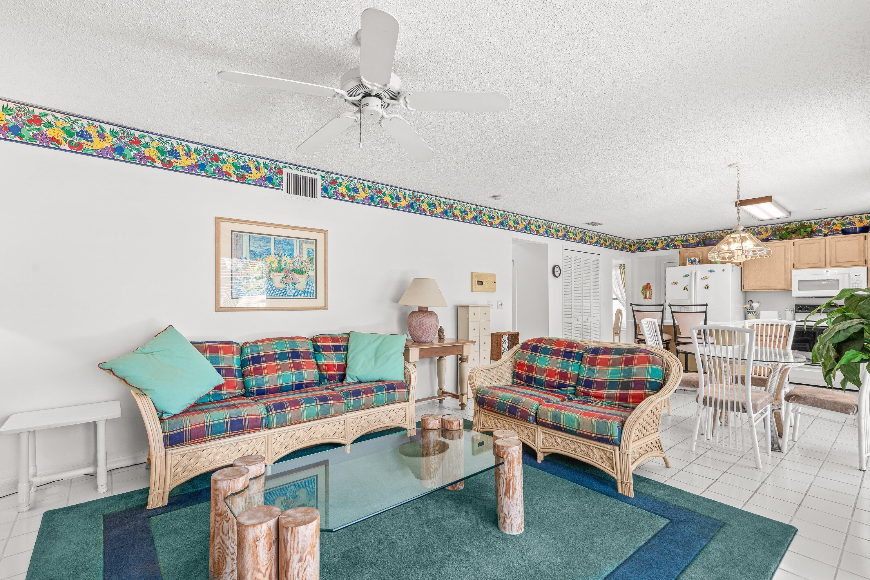 FAIRWAY COVE OF WELLINGTON - Residential Lease