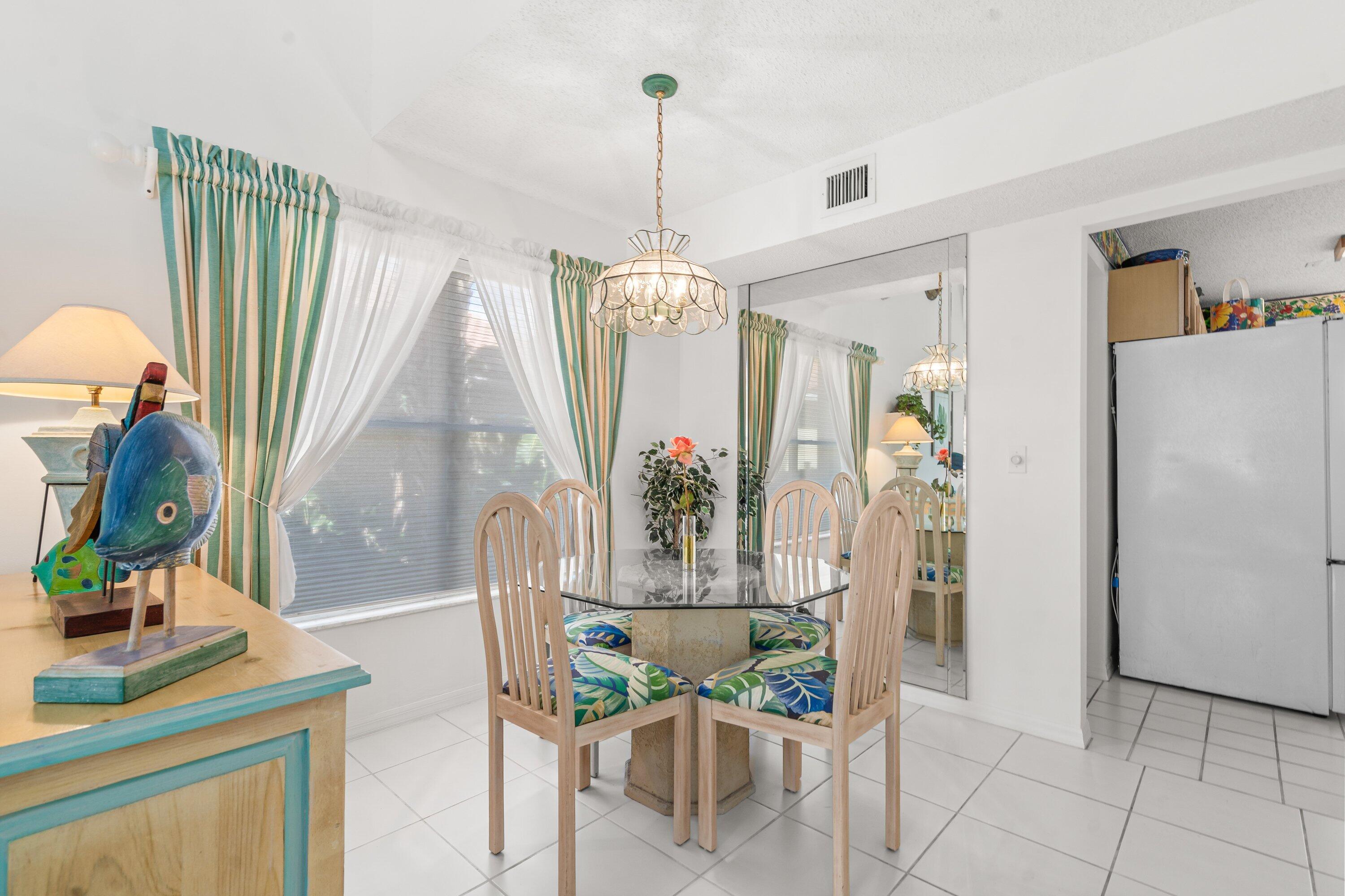 FAIRWAY COVE OF WELLINGTON - Residential Lease