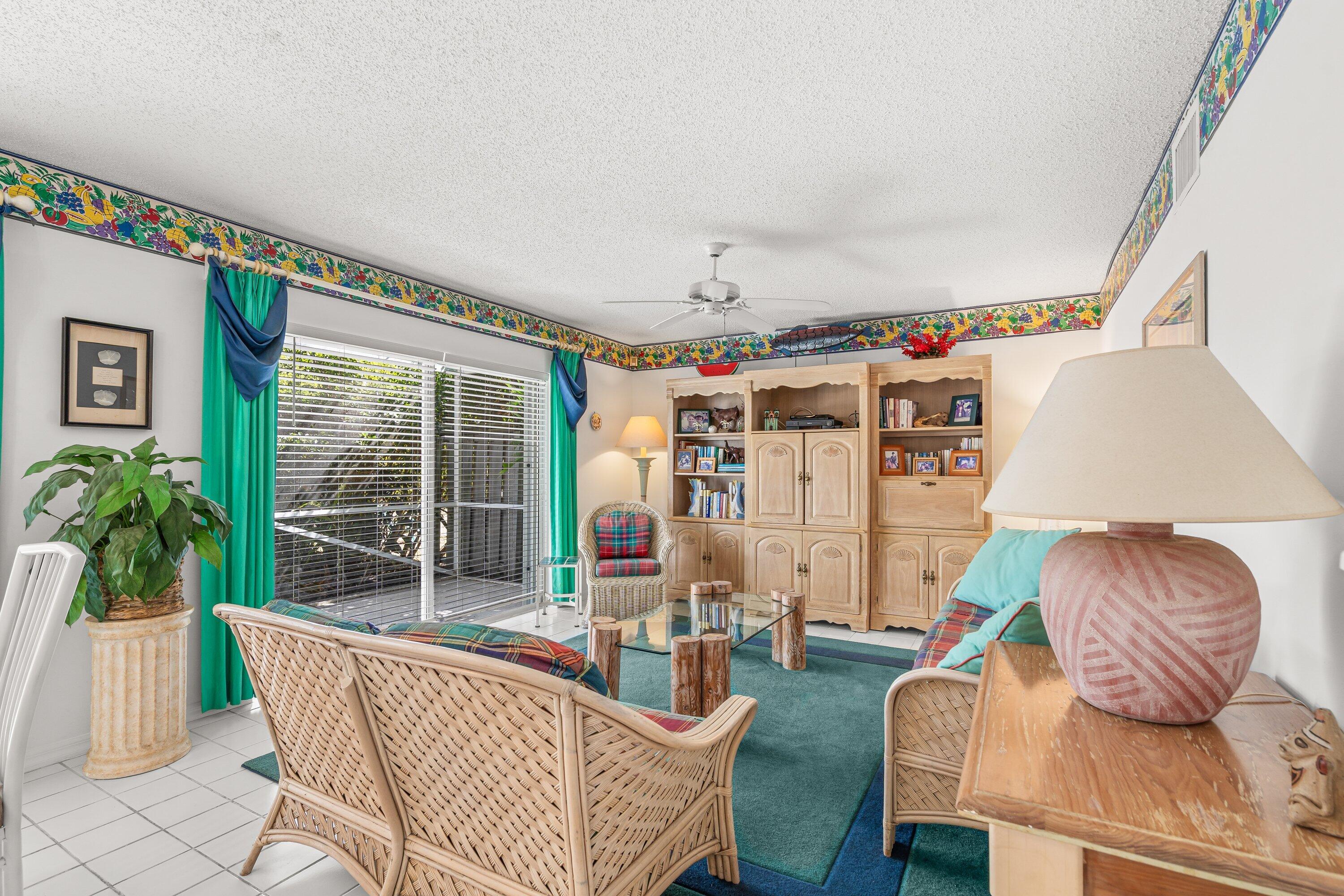 FAIRWAY COVE OF WELLINGTON - Residential Lease