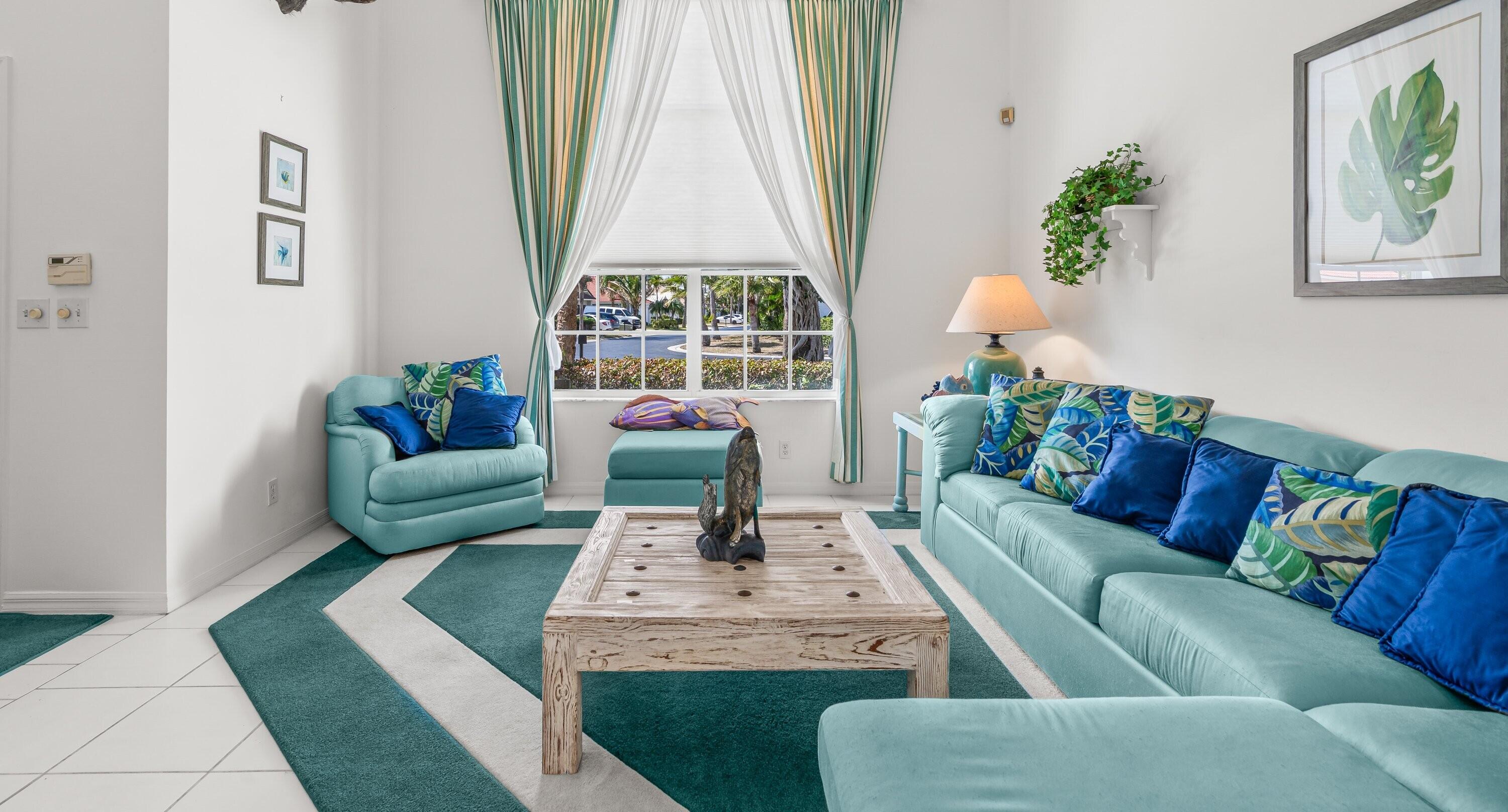 FAIRWAY COVE OF WELLINGTON - Residential Lease