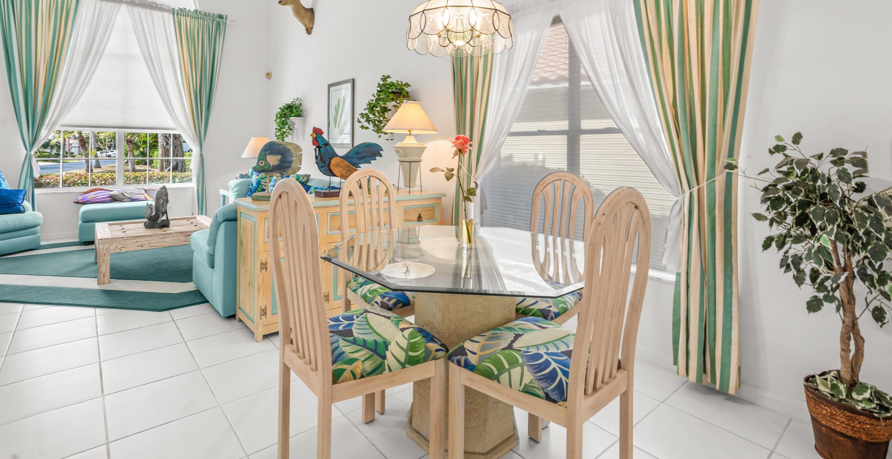 FAIRWAY COVE OF WELLINGTON - Residential Lease