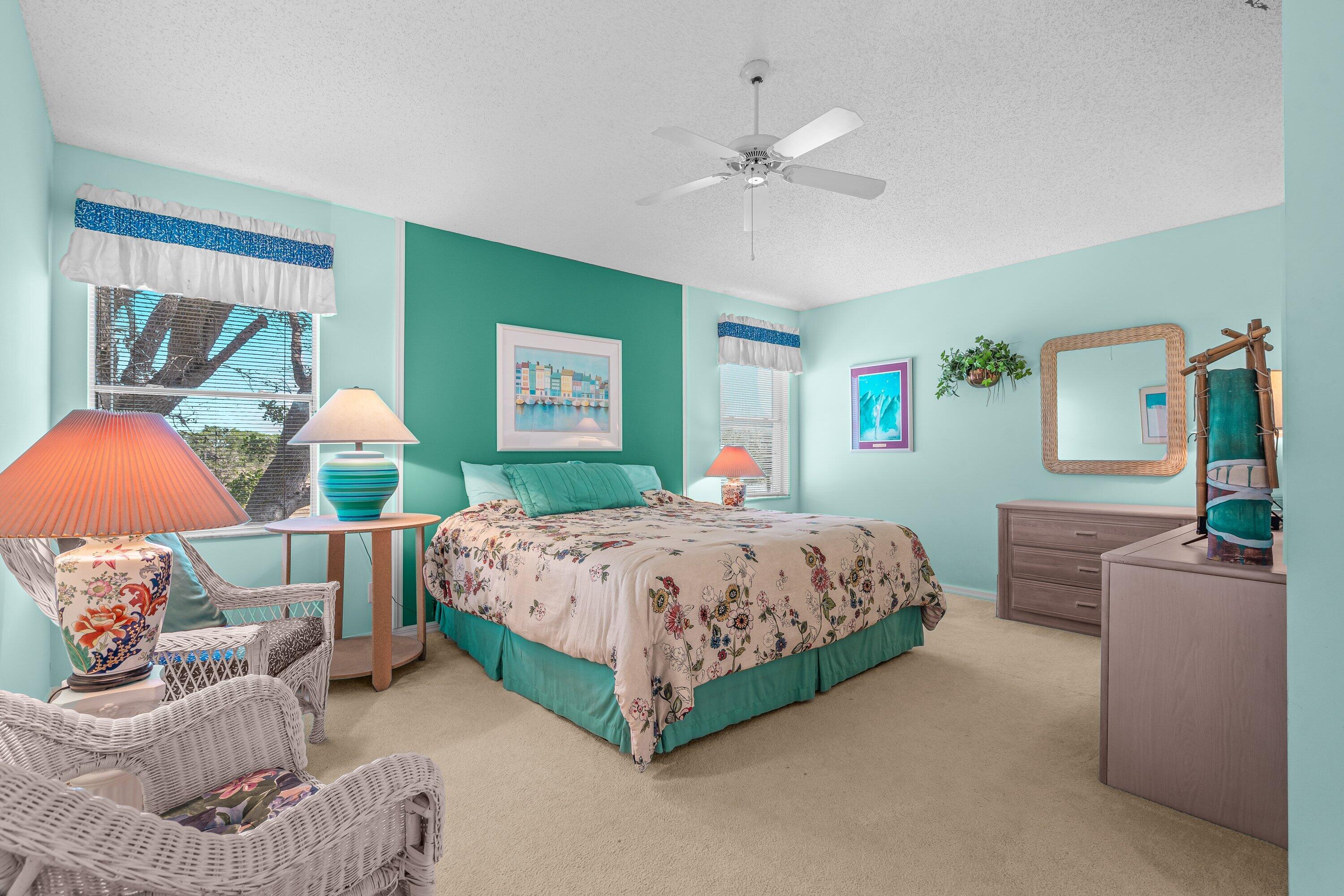 FAIRWAY COVE OF WELLINGTON - Residential Lease