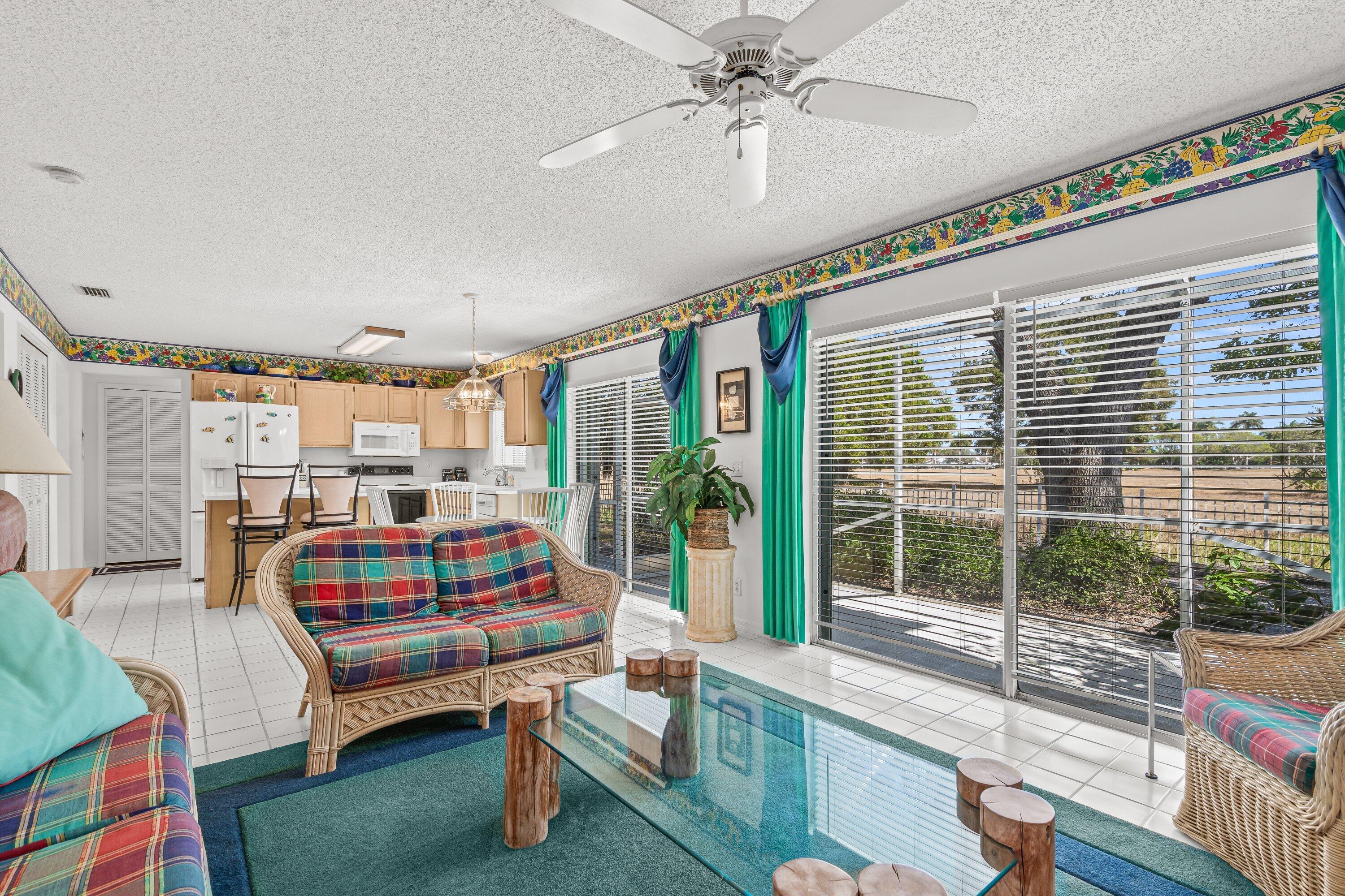 FAIRWAY COVE OF WELLINGTON - Residential Lease