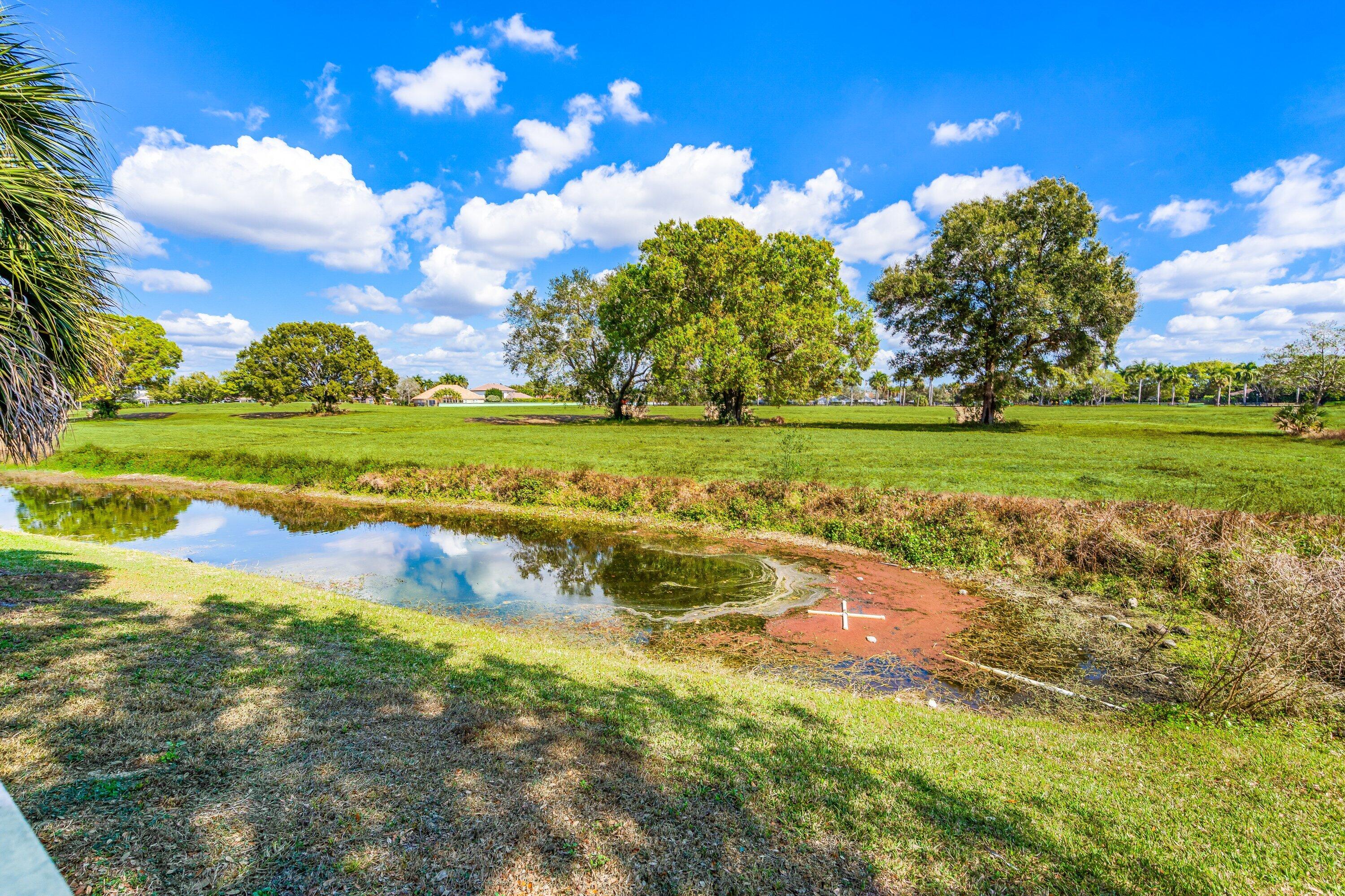 FAIRWAY COVE OF WELLINGTON - Residential Lease