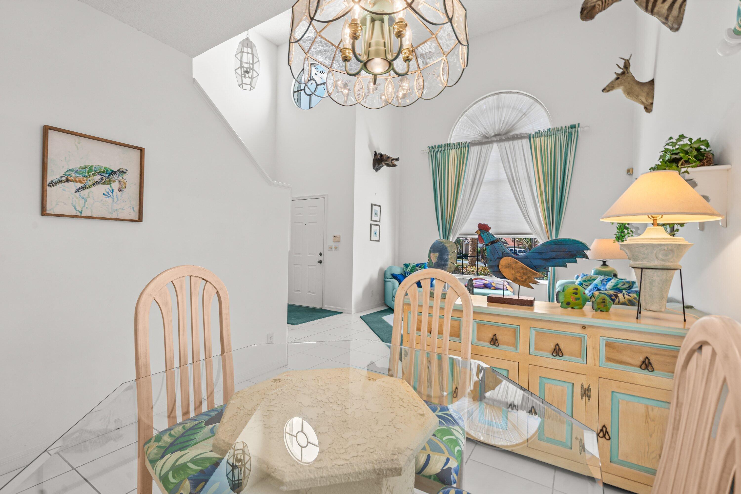 FAIRWAY COVE OF WELLINGTON - Residential Lease