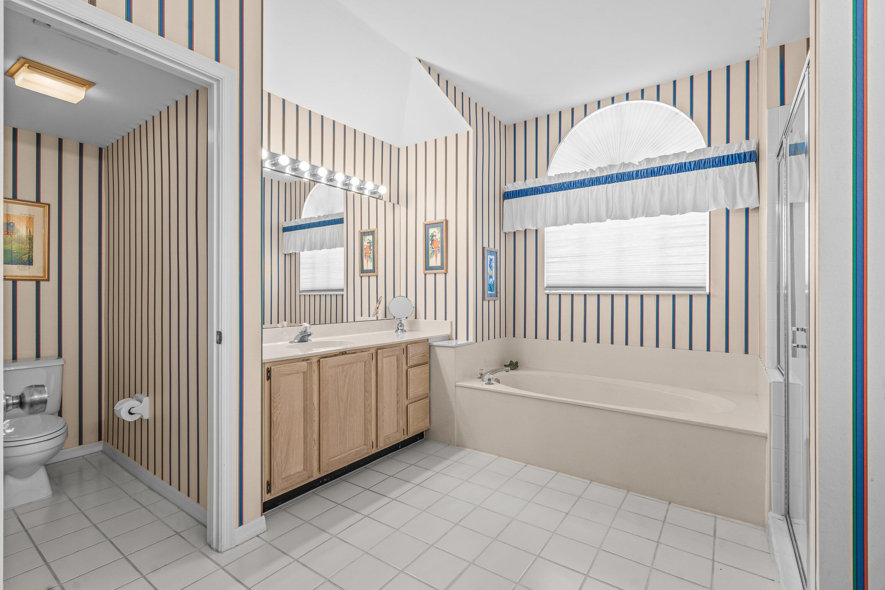 FAIRWAY COVE OF WELLINGTON - Residential Lease