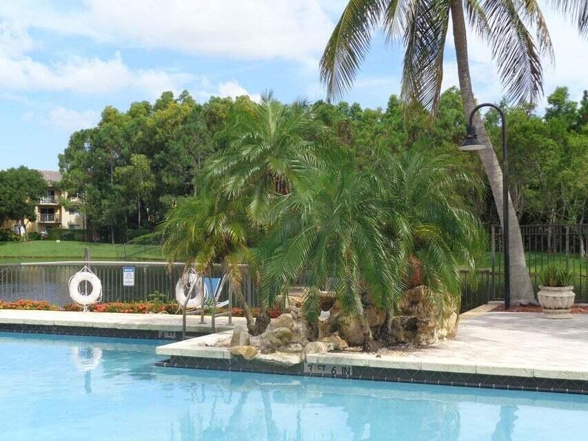 GRAND VIEW AT CRESTWOOD CONDO - Residential Lease