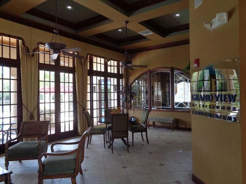 GRAND VIEW AT CRESTWOOD CONDO - Residential Lease