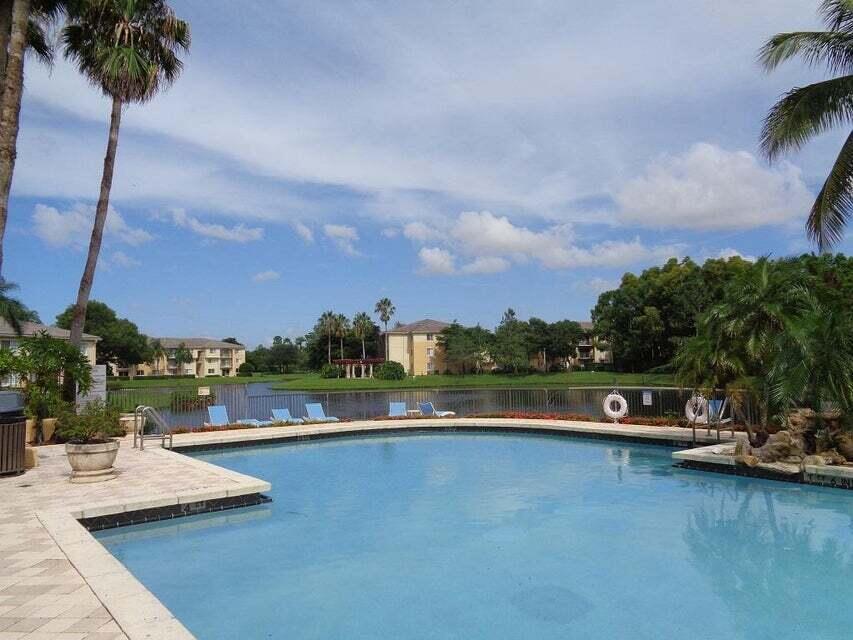 GRAND VIEW AT CRESTWOOD CONDO - Residential Lease