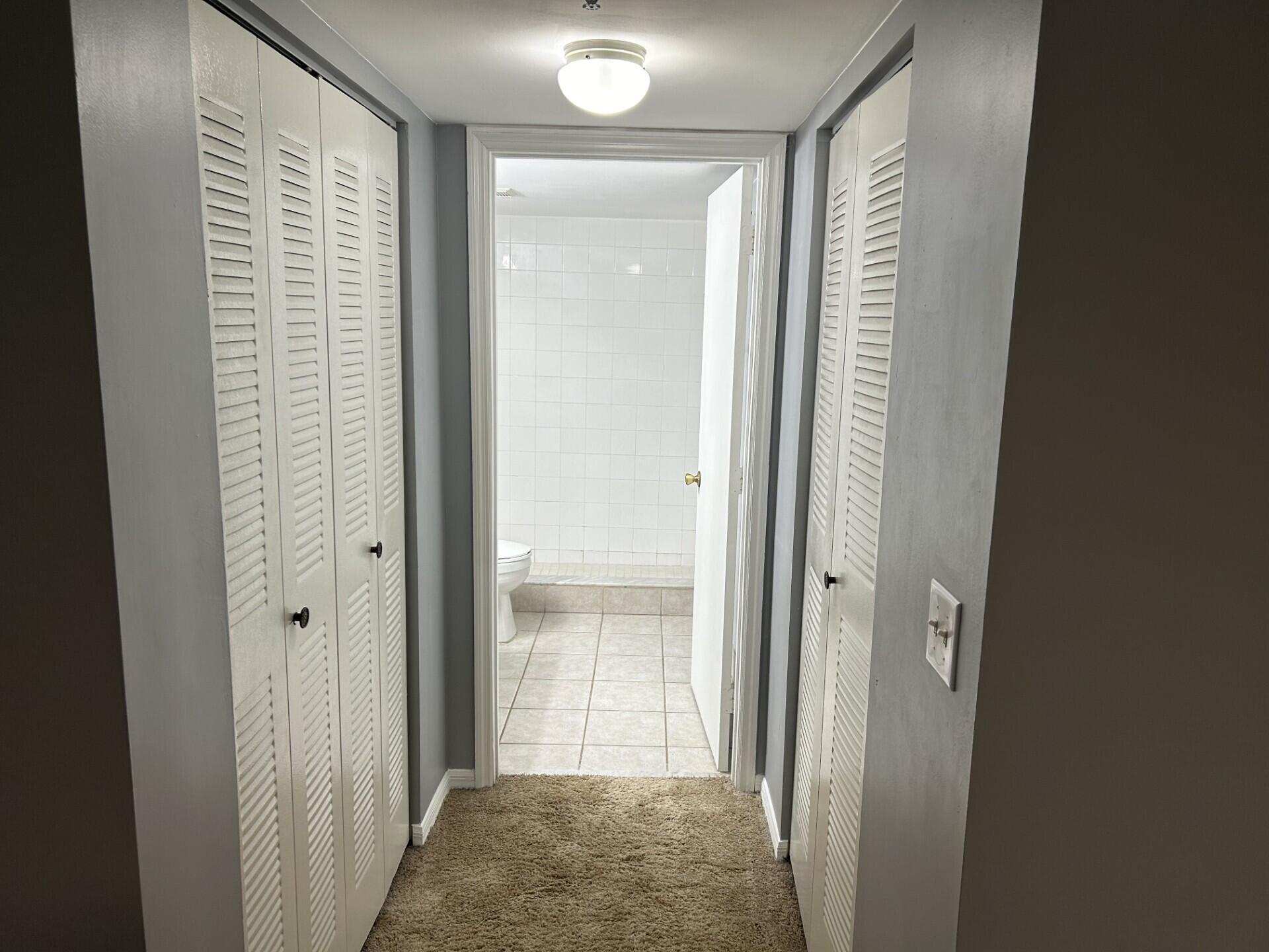 GRAND VIEW AT CRESTWOOD CONDO - Residential Lease