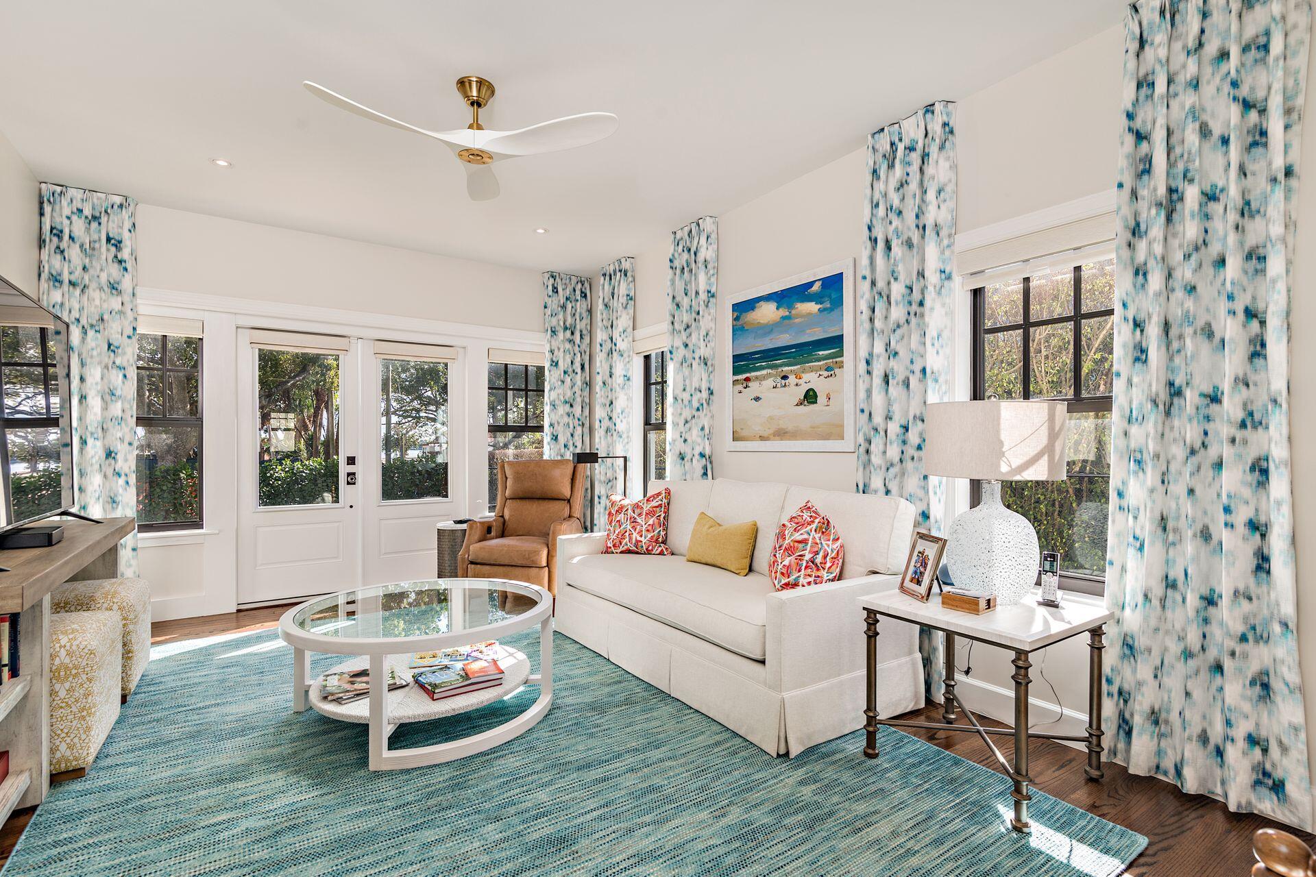 PROSPECT PARK SOUTH - Residential