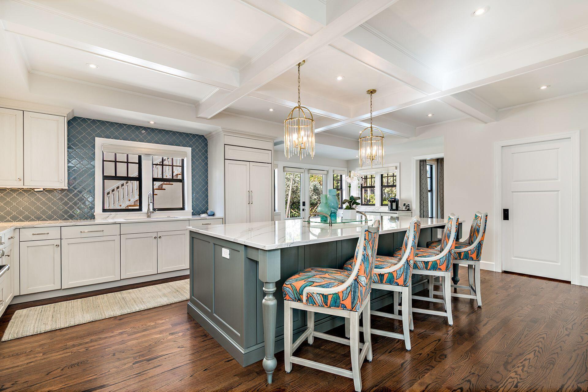 PROSPECT PARK SOUTH - Residential