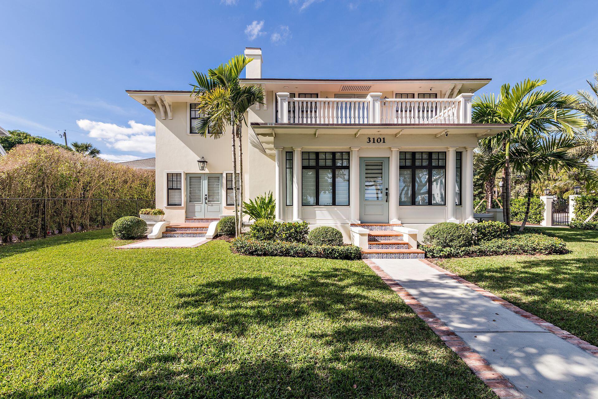 PROSPECT PARK SOUTH - Residential