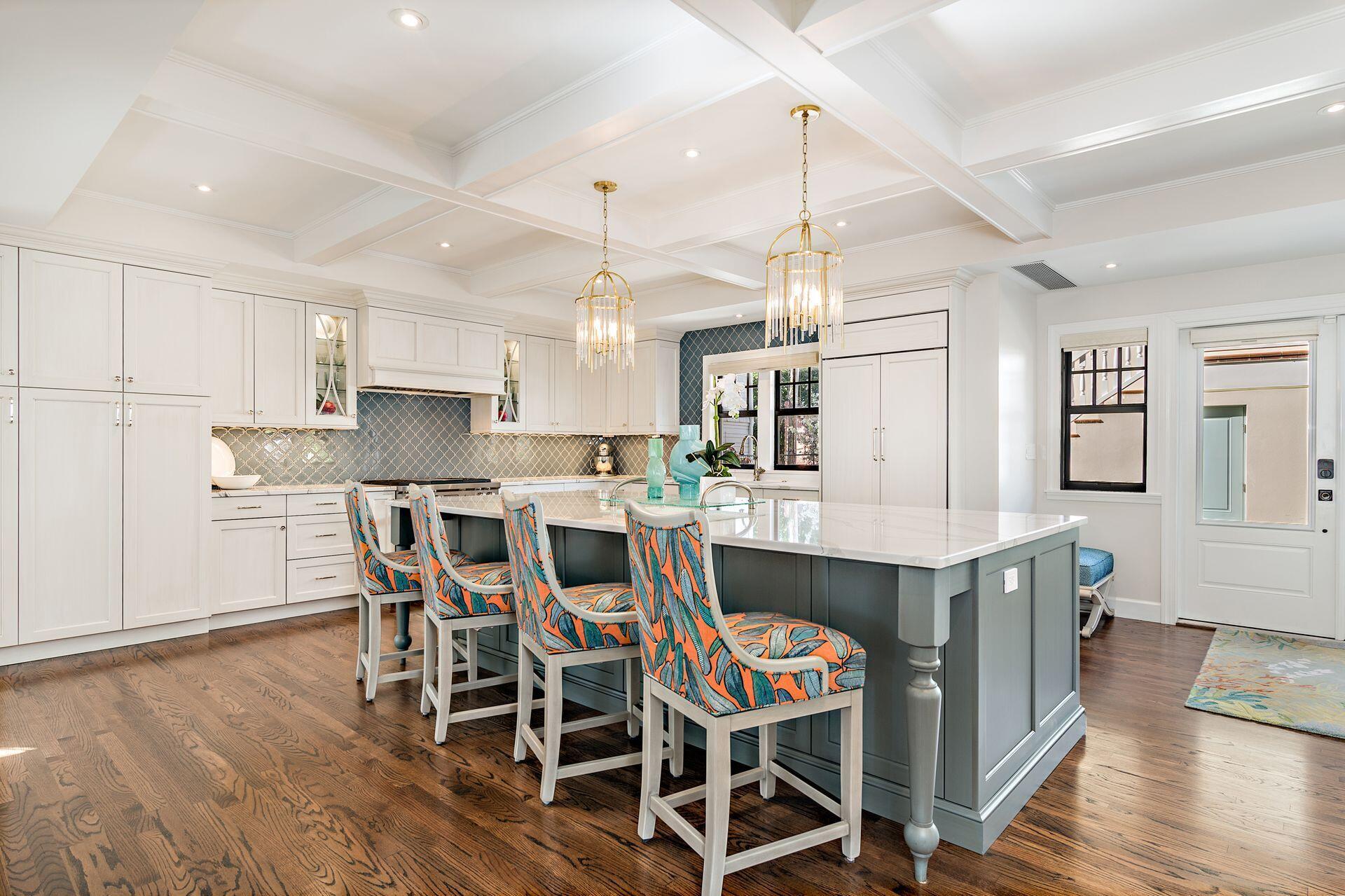 PROSPECT PARK SOUTH - Residential