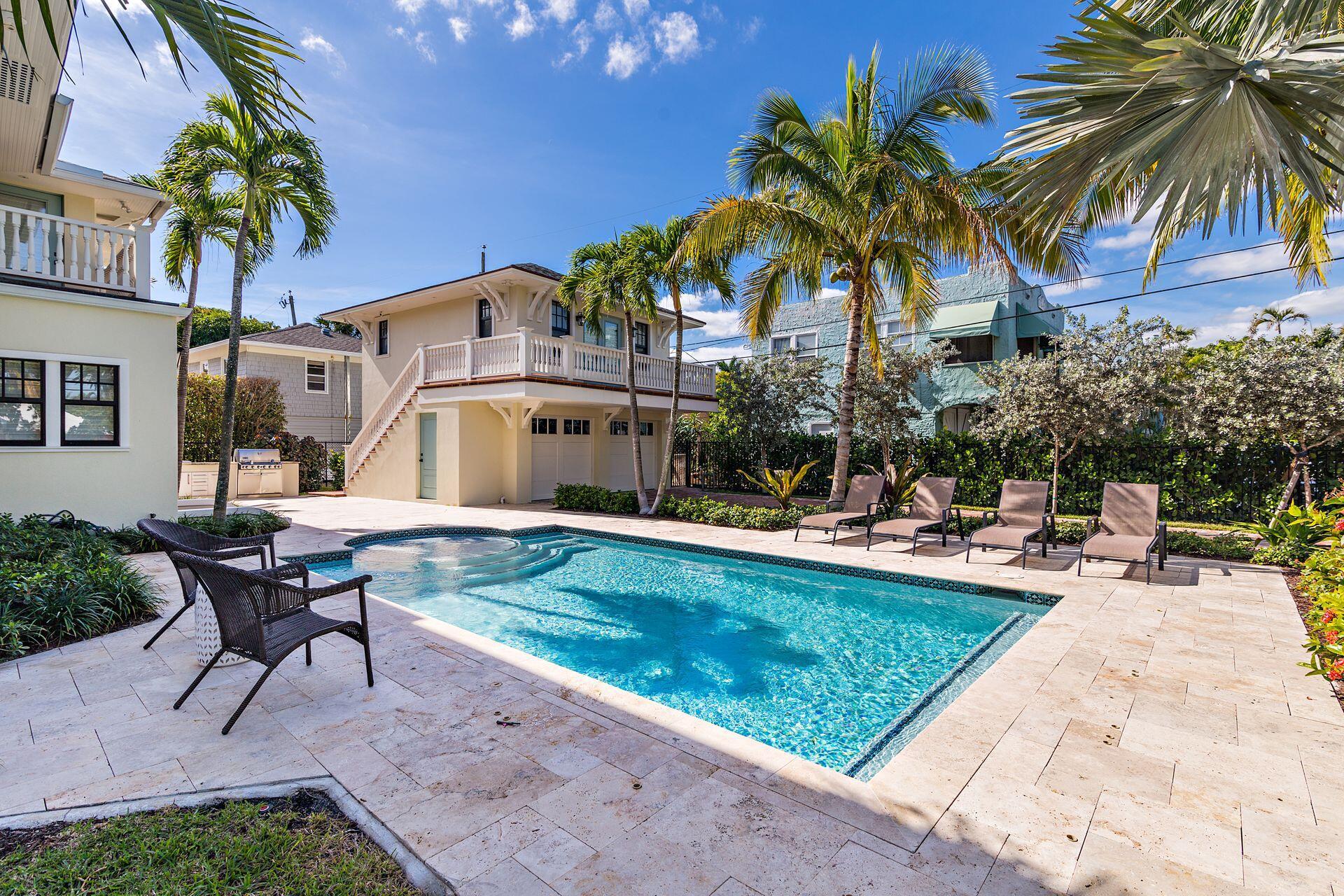 PROSPECT PARK SOUTH - Residential